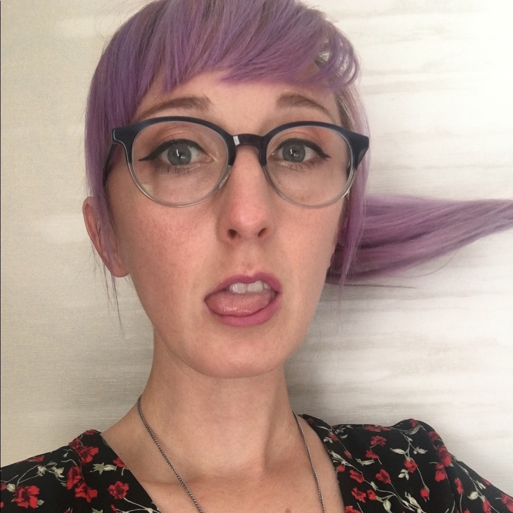 Meet your Posher, Bianca